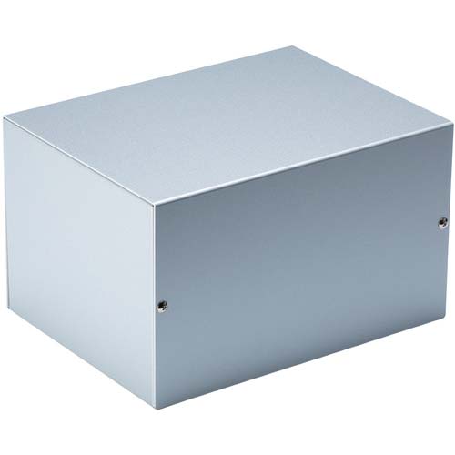 タカチ アルミケース 150×200×120 MB15-12-20