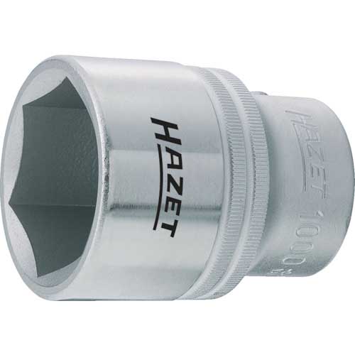 HAZET ソケット(6角タイプ・差込角19mm) 1000-55の通販｜現場市場