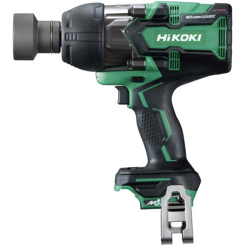 HiKOKI 36Vマルチボルト コードレスインパクトレンチ 本体のみ WR36DA-NN