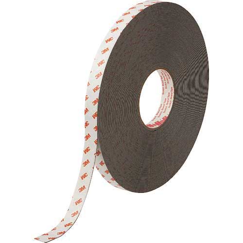 【廃番】3M VHB構造用接合テープ Y-4180-12 12mmX33m 12X33 1P