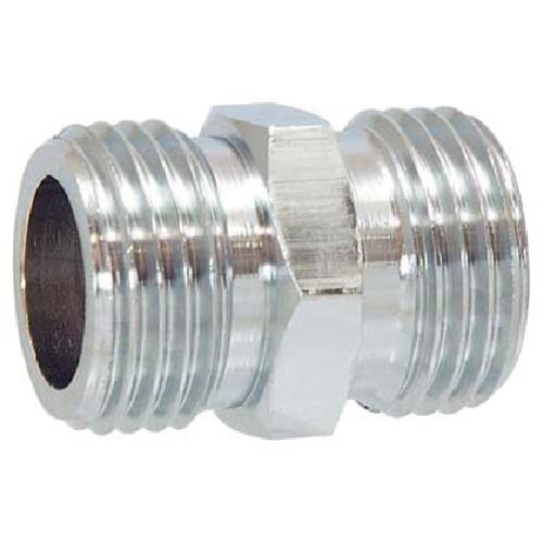 TBC フレキ用平行ニップル 13 F-HN