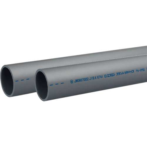 エスロン プラントVPパイプ 4m PVP