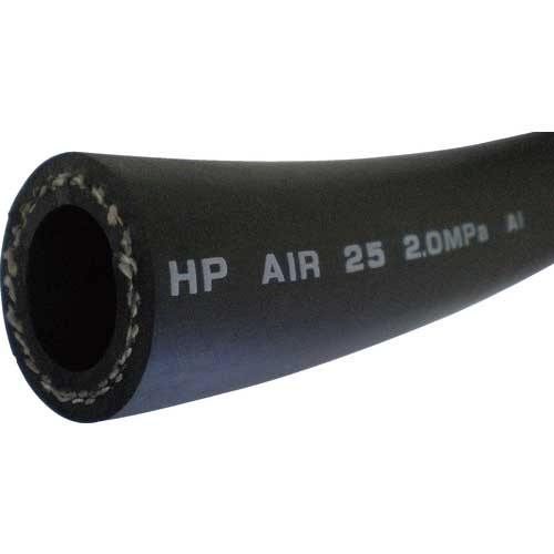 横浜ゴム HPエアー 19mm-100M ( HP-AIR19-100 ) 横浜ゴムMBジャパン(株)-