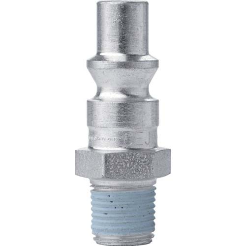 CEJN シリーズ300 ニップル オネジ NPT1/8 10-300-5451