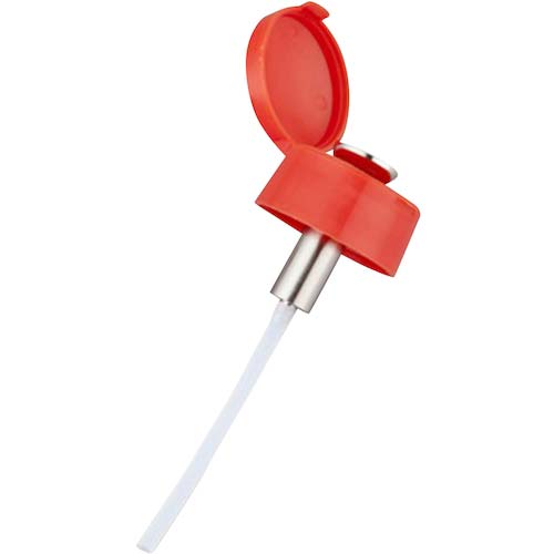 【廃番】AS ハンドラップ500用キャップ・ポンプ 1-4613-11