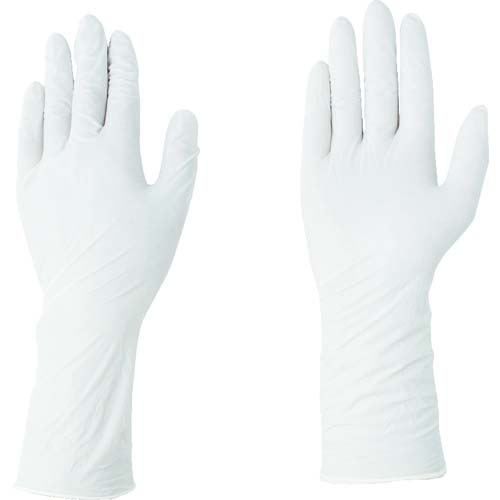 AS クリーンノールニトリルパウダーフリ-S 8-5686-03