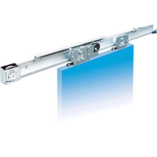 日東 スライディングクローザー NSC-C1215-31