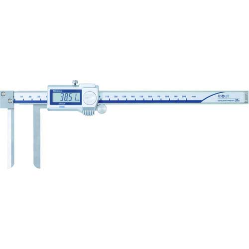 ミツトヨ デジマチックインサイドノギス(573-642-20) NTD14-P20Mの通販