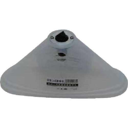 工進 カバー付泡状除草噴口 PA-105