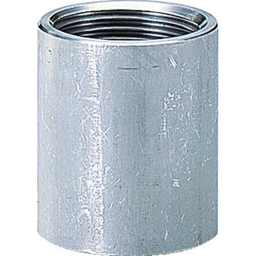 KITZ ステンレス製ソケット呼び径100A (4インチ) PS-100A