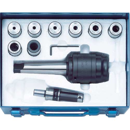 BIG ドリルタッパーセットMT