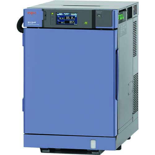 ESPEC 小型環境試験器 540×921×H730 単相100V SH-642
