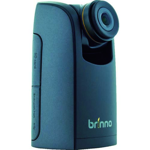 廃番】brinno タイムラプスカメラ(定点観測用カメラ) TLC200PROの通販