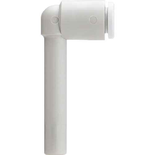 SMC ワンタッチ管継手-ロングエルボユニオン10-KQ2 10-KQ2W06-99A