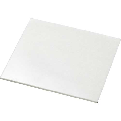 3M ハイパーソフト放熱シート 6550H 220X220mm 2.5mm厚 6550H-2.5 220 TN