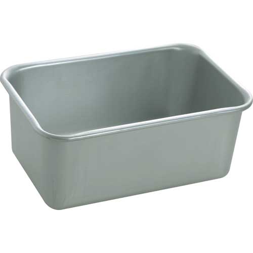 TRUSCO アルミ深型バット 167X117X75 ALB-167