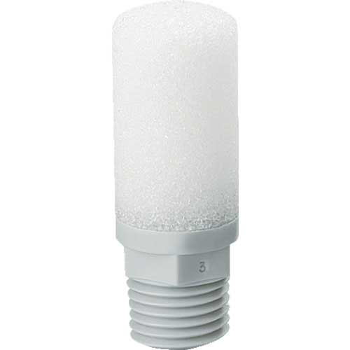 SMC サイレンサ小型樹脂タイプ AN20-02