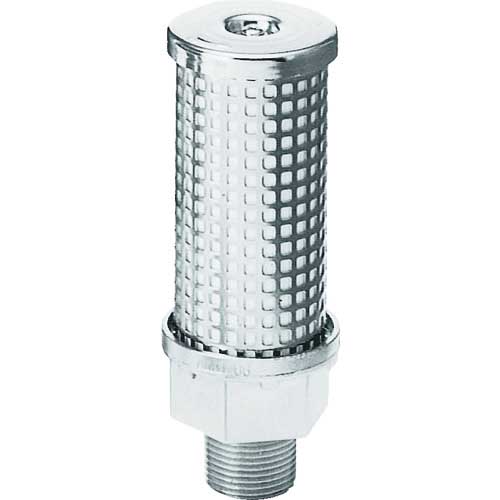 SMC サイレンサ高消音タイプ ANB1-06