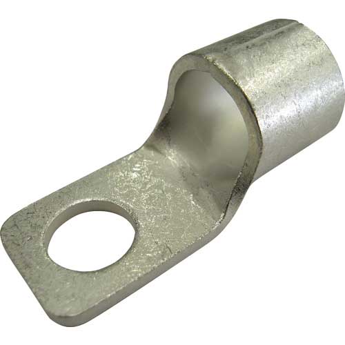 DST 裸圧着端子 ブレーカー用 CB38-5 100個入り