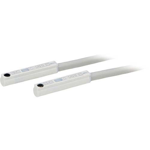 SMC エアシリンダ用オートスイッチ D-M9NL