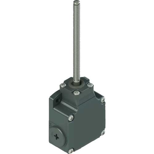 Pizzato リミットスイッチ FLタイプ5 コイルスプリング25形 FL 525