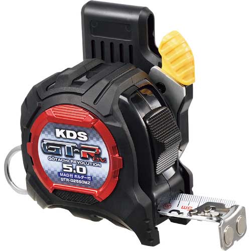 KDS 剛立G25巾5mマグ厚爪ホルダー付 GTR-G2550MZ