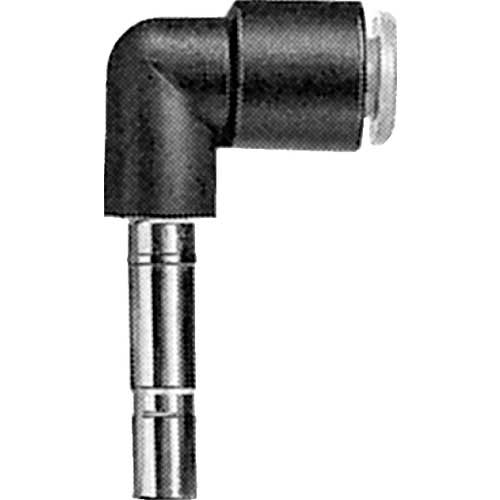 SMC チューブカプラ-接続用エルボユニオン KCL12-99