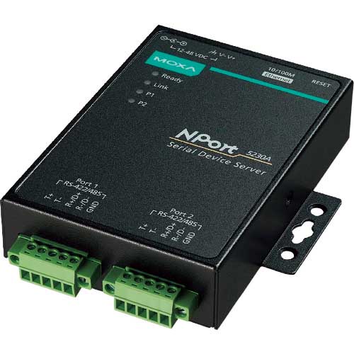 MOXA NPORT 5230A/JP