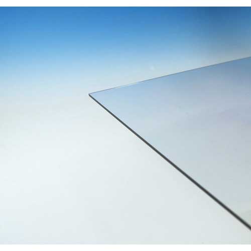 アクリサンデー PET樹脂板200mmx300mmx0.5mm PG-1-SS-0.5