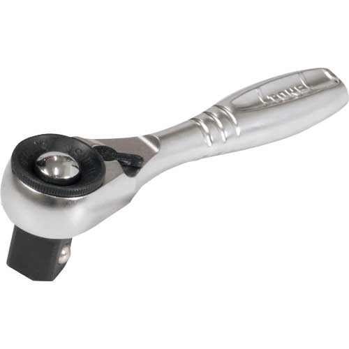 TONE コンパクトショートラチェットハンドル(早回し・ホールドタイプ) RH4CHQS