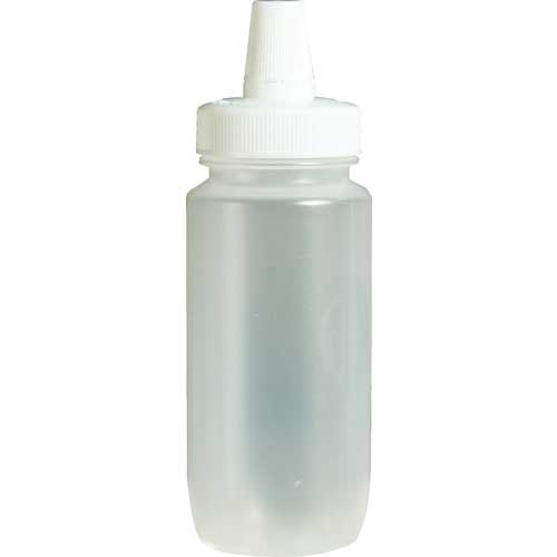 TRUSCO ねじキャップボトル 740ml TGC740-W