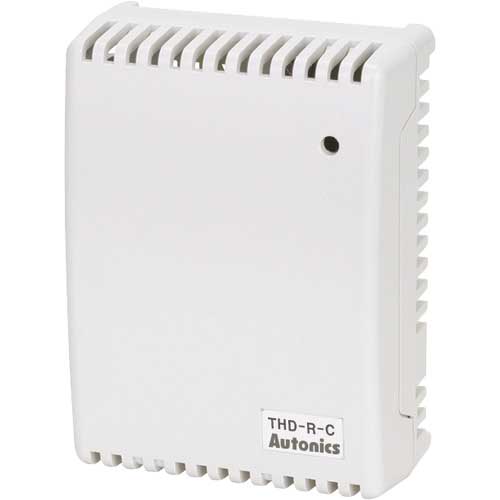 オートニクス 温度/湿度センサ THD-R-C