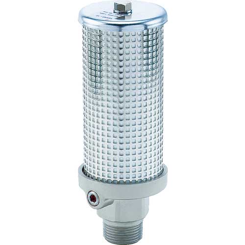 SMC サイレンサ VCHN4-14