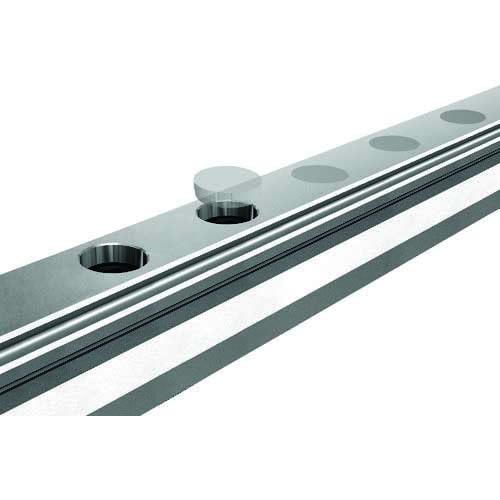 THK LMレール取付穴専用 CVキャップ 使用ボルトM12 100個入 CV12. (100PCS)