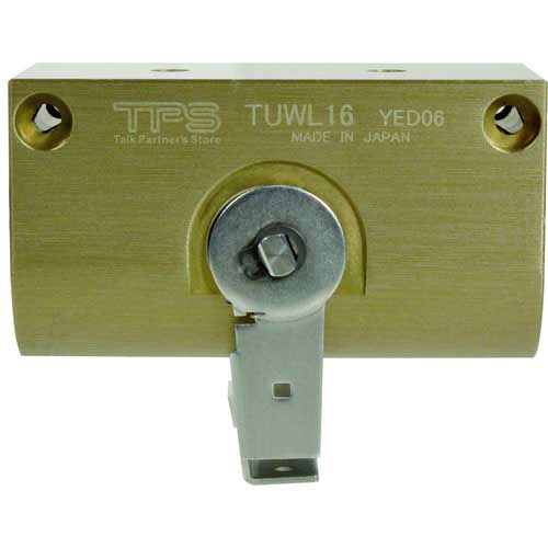 TPS クイッククランパー TUWL16