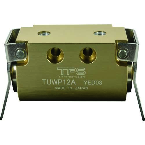 TPS クイッククランパー TUWP16A