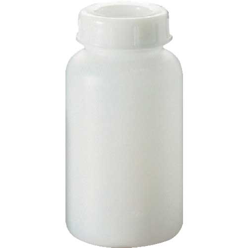 サンプラ EOG滅菌瓶 500ml (PE広口) (100個入) 17024Cの通販｜現場市場