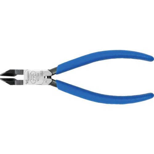 TTC カクッと45°ニッパー(アングルニッパー) AN-150A