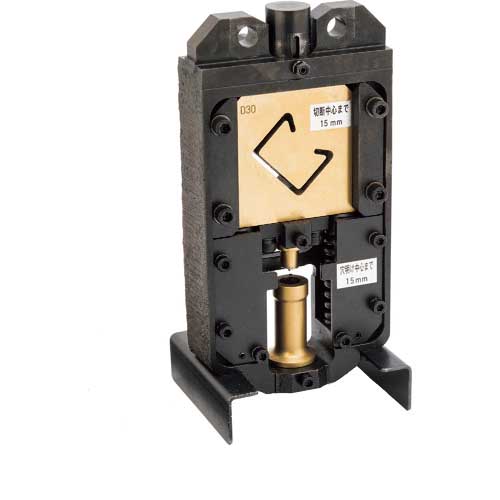 CACTUS レースウェイカッターD30 EVRP-40-D30