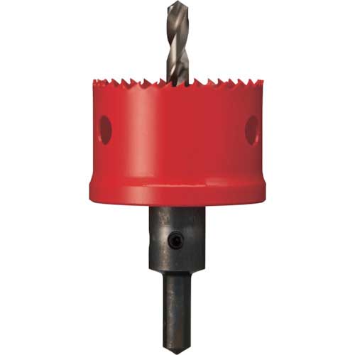 Panasonic バイメタルホールソーΦ65 EZ9DX065