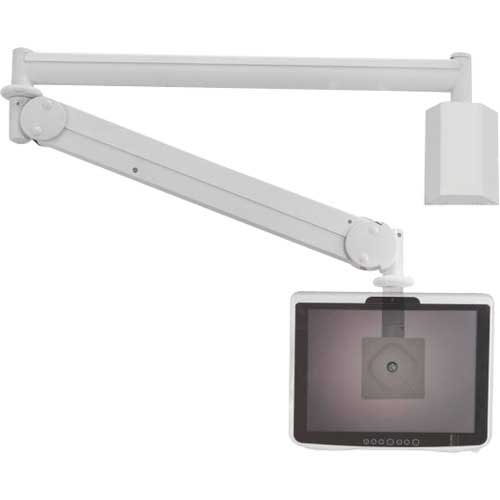 【廃番】モダンソリッド 液晶モニター用アーム HA-155