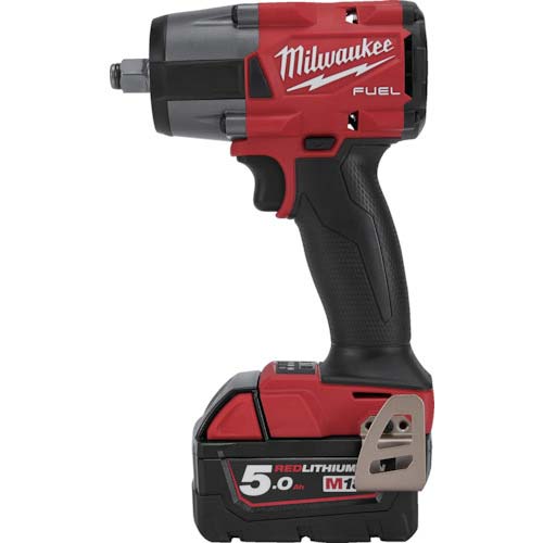 milwaukee M18 FUEL 1/2インチ 745Nm インパクトレンチセット FMTIW2F12-502X JP