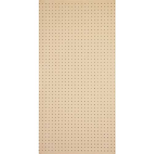 光 MDFパンチングボード約1200×600 PGBDN-6120