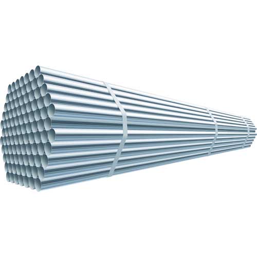 大和鋼管 スーパーライト700 3.5m ピン無 SL35