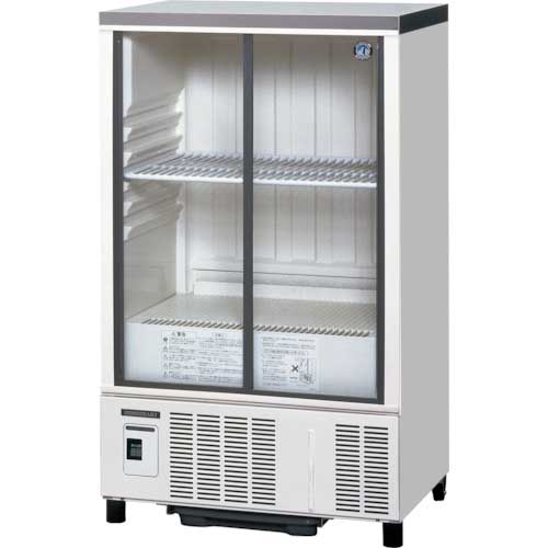 ホシザキ 冷蔵ショーケース 630×450×1080 SSB-63DTLの通販｜現場市場