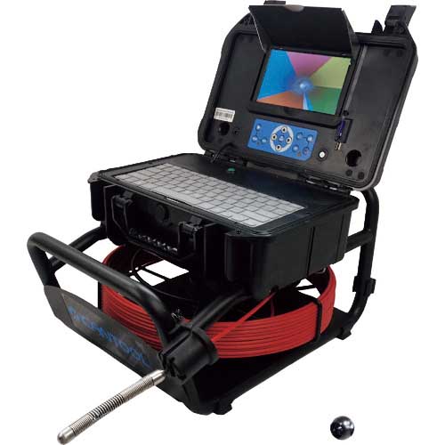 KANTOOL 工業用内視鏡 バリュー・スコープPro 小口径14mmヘッド VSP1430