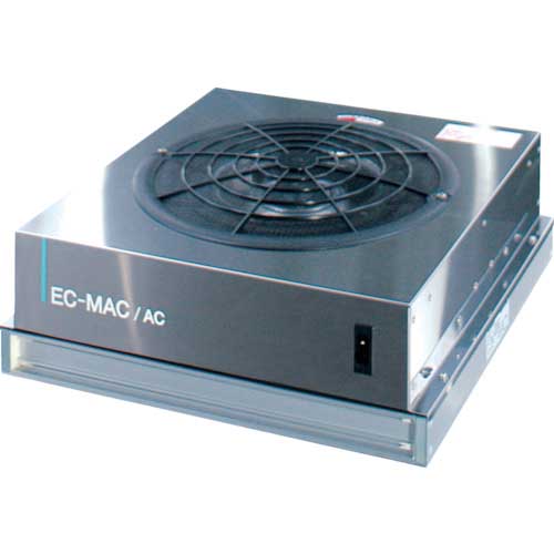 エアーテック クリーンフィルターユニット MAC-2A-51