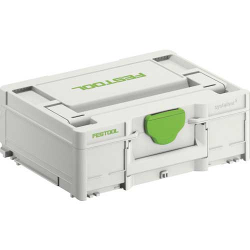 FESTOOL システナー3 SYS3 M137 396x296x137(204841) 00522225