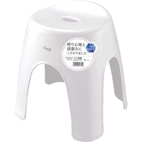 EMEAL 風呂いす35 530302