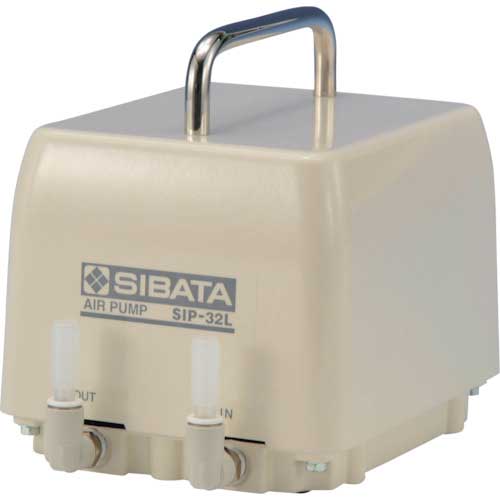 SIBATA 吸引ポンプ SIP-32L型 080800-32